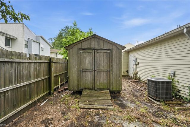 497 Cobblewood BND, Chesapeake, VA 23320