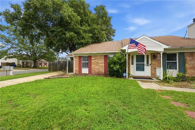 497 Cobblewood BND, Chesapeake, VA 23320