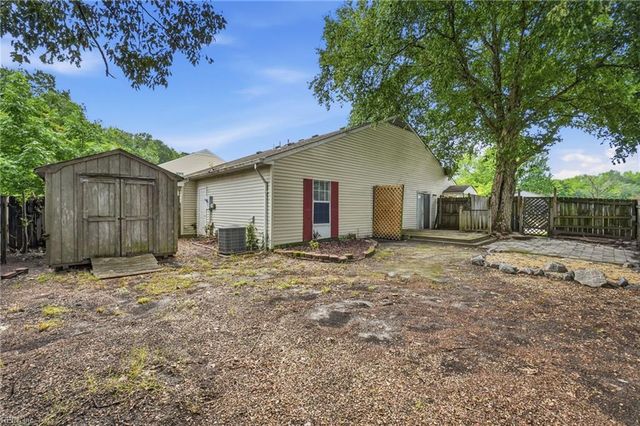 497 Cobblewood BND, Chesapeake, VA 23320