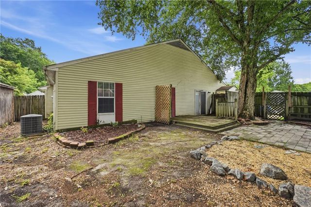 497 Cobblewood BND, Chesapeake, VA 23320