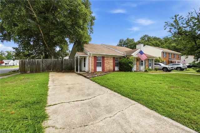 497 Cobblewood BND, Chesapeake, VA 23320