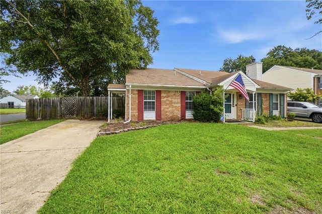 497 Cobblewood BND, Chesapeake, VA 23320