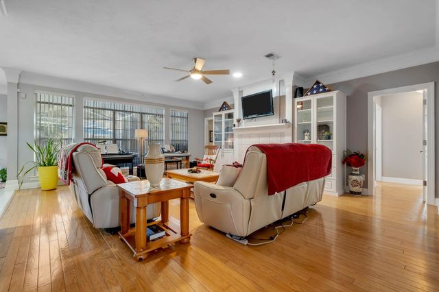 6343 Belgrand Drive, Tallahassee, FL 32312