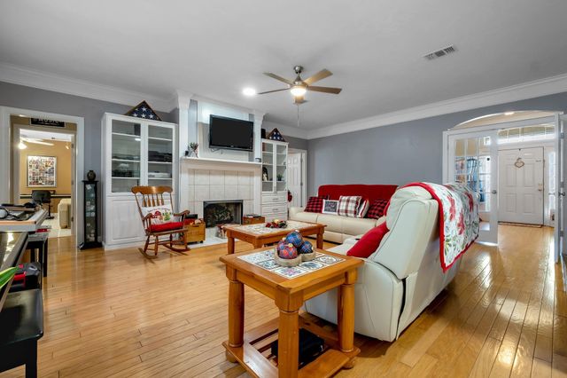 6343 Belgrand Drive, Tallahassee, FL 32312