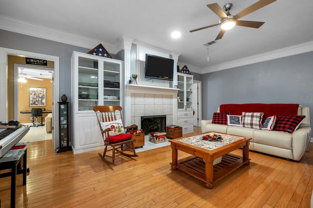 6343 Belgrand Drive, Tallahassee, FL 32312