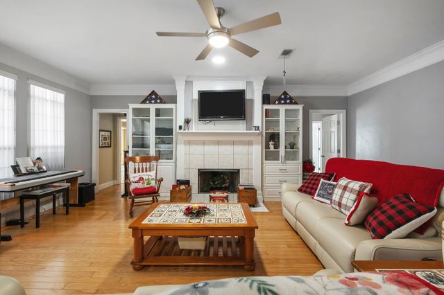 6343 Belgrand Drive, Tallahassee, FL 32312