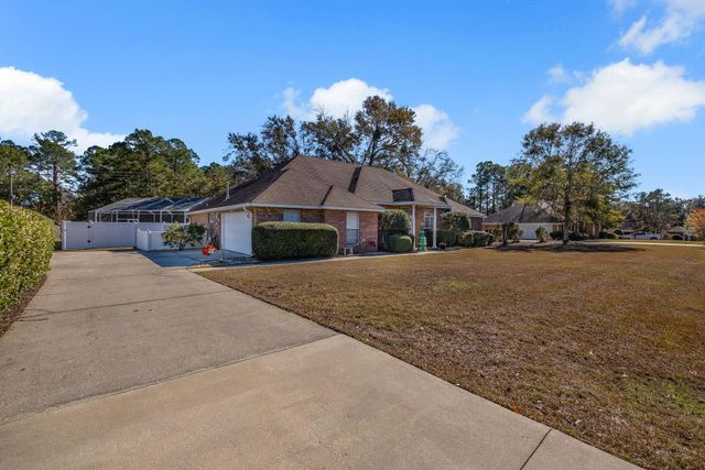 6343 Belgrand Drive, Tallahassee, FL 32312