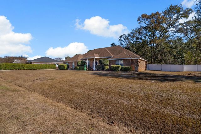 6343 Belgrand Drive, Tallahassee, FL 32312