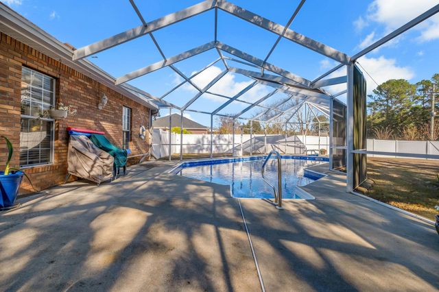 6343 Belgrand Drive, Tallahassee, FL 32312