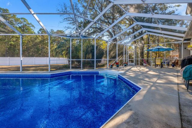 6343 Belgrand Drive, Tallahassee, FL 32312