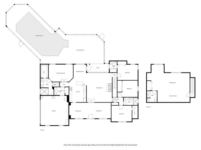 6343 Belgrand Drive, Tallahassee, FL 32312