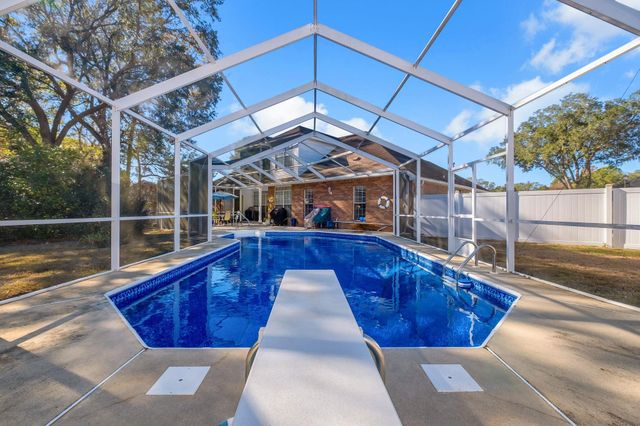 6343 Belgrand Drive, Tallahassee, FL 32312