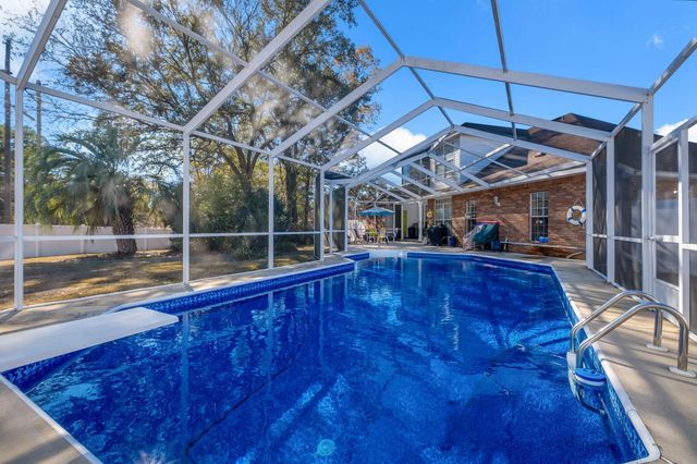 6343 Belgrand Drive, Tallahassee, FL 32312