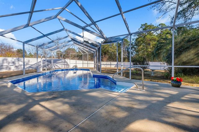 6343 Belgrand Drive, Tallahassee, FL 32312