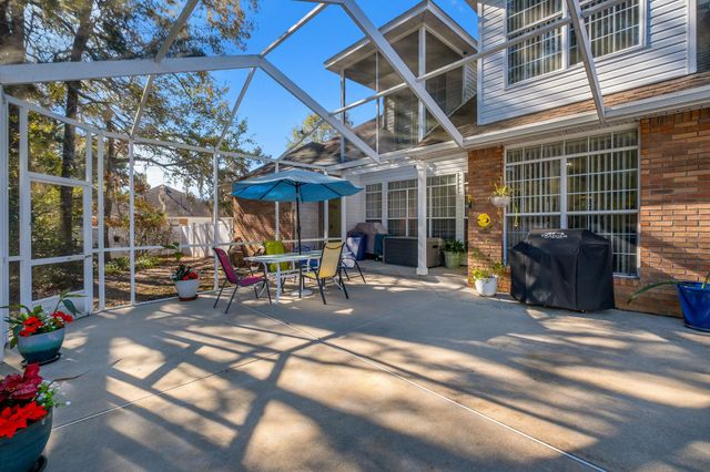 6343 Belgrand Drive, Tallahassee, FL 32312