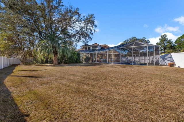 6343 Belgrand Drive, Tallahassee, FL 32312