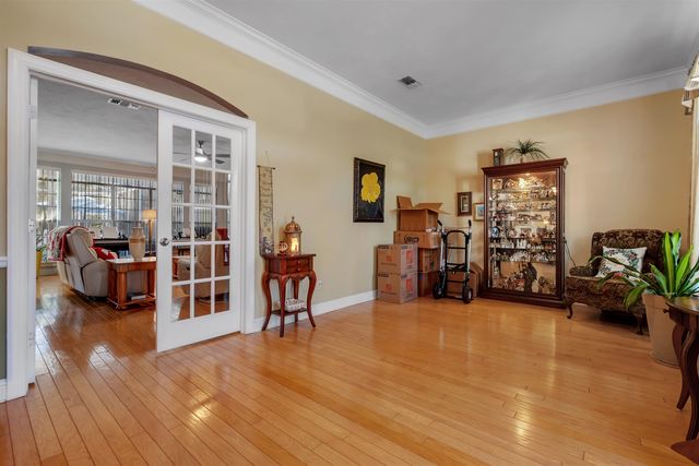 6343 Belgrand Drive, Tallahassee, FL 32312