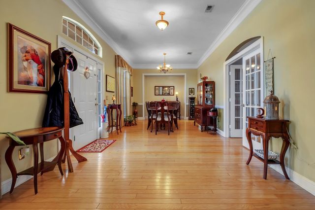 6343 Belgrand Drive, Tallahassee, FL 32312