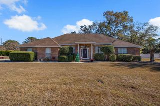 6343 Belgrand Drive, Tallahassee, FL 32312