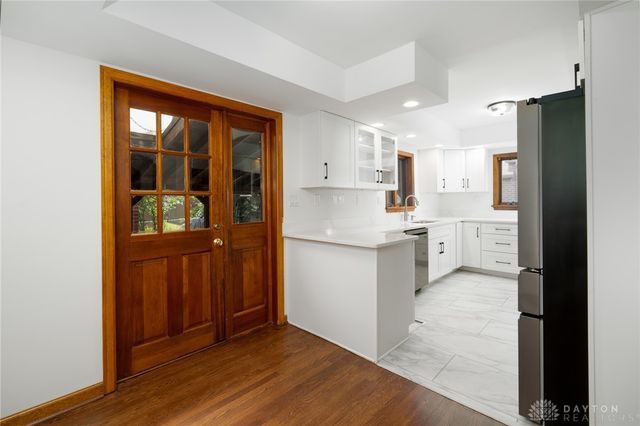 406 Spirea Drive, Oakwood, OH 45419