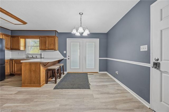 116 Raper Circle, Lexington, NC 27295