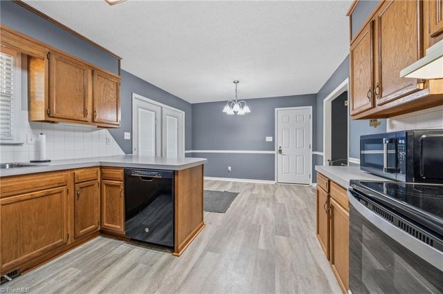 116 Raper Circle, Lexington, NC 27295