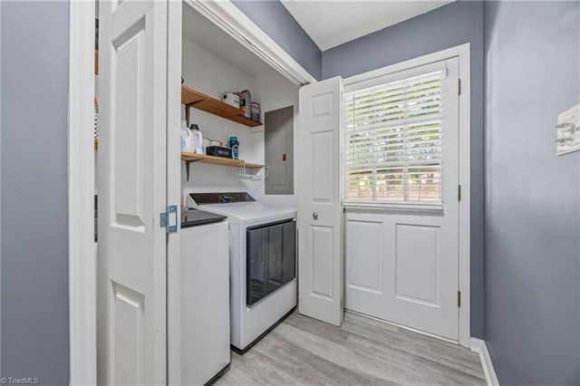 116 Raper Circle, Lexington, NC 27295