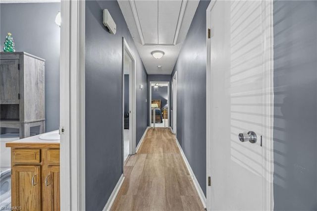116 Raper Circle, Lexington, NC 27295