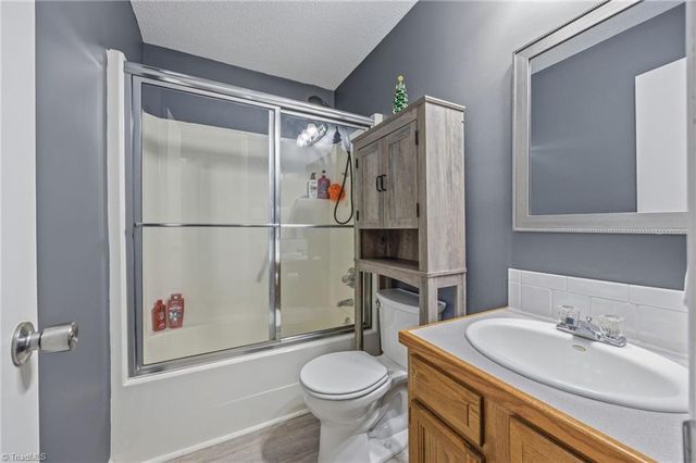 116 Raper Circle, Lexington, NC 27295