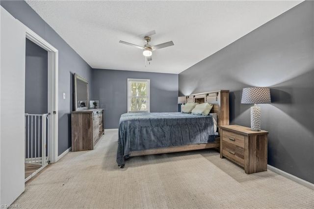 116 Raper Circle, Lexington, NC 27295