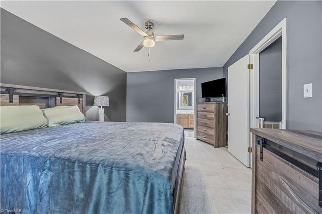 116 Raper Circle, Lexington, NC 27295