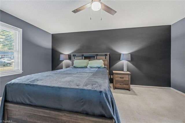 116 Raper Circle, Lexington, NC 27295