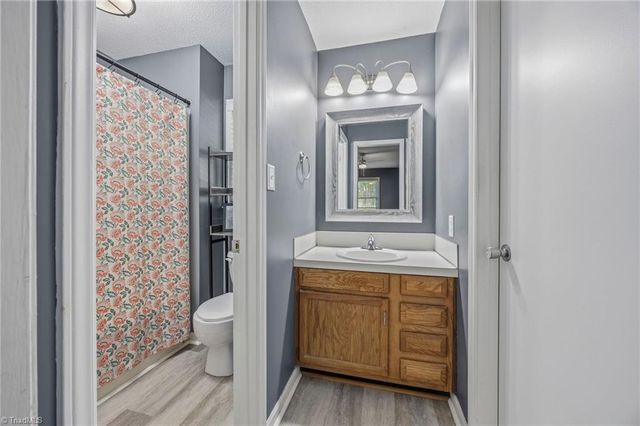 116 Raper Circle, Lexington, NC 27295