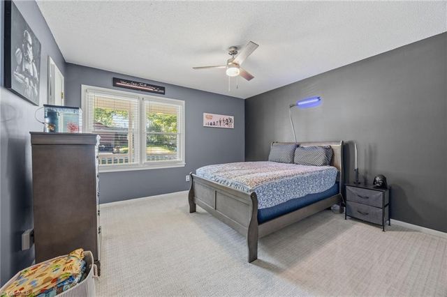 116 Raper Circle, Lexington, NC 27295