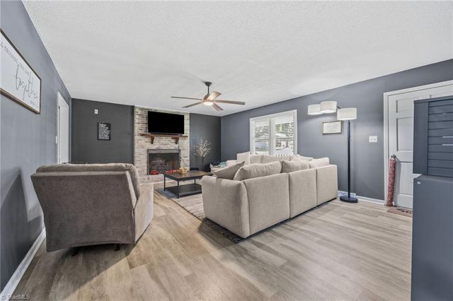 116 Raper Circle, Lexington, NC 27295