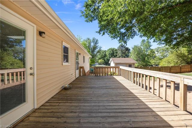 116 Raper Circle, Lexington, NC 27295