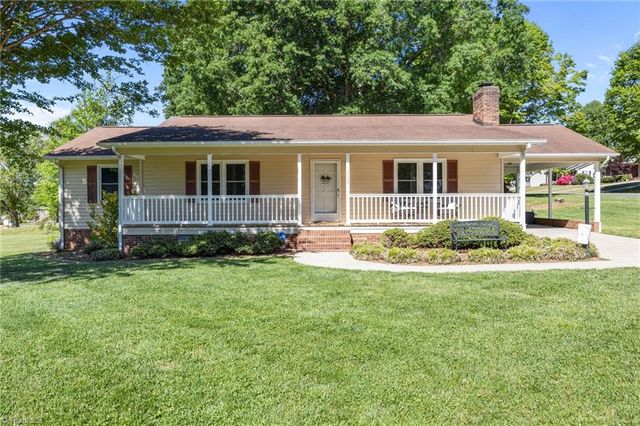116 Raper Circle, Lexington, NC 27295