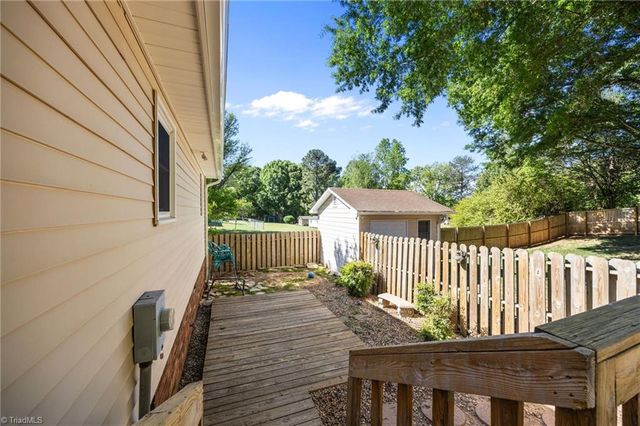 116 Raper Circle, Lexington, NC 27295