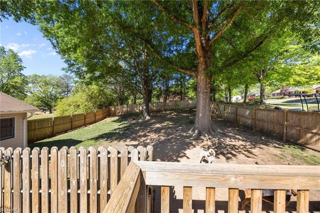 116 Raper Circle, Lexington, NC 27295