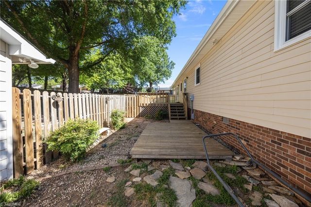 116 Raper Circle, Lexington, NC 27295