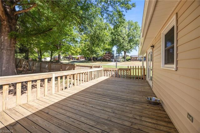 116 Raper Circle, Lexington, NC 27295
