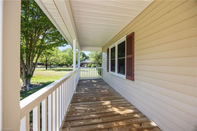 116 Raper Circle, Lexington, NC 27295