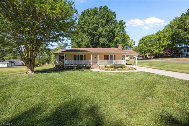 116 Raper Circle, Lexington, NC 27295