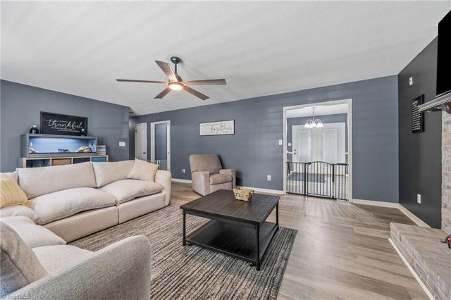 116 Raper Circle, Lexington, NC 27295