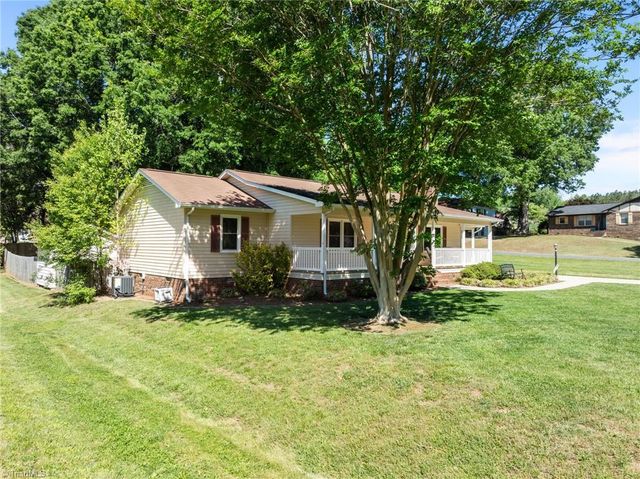 116 Raper Circle, Lexington, NC 27295