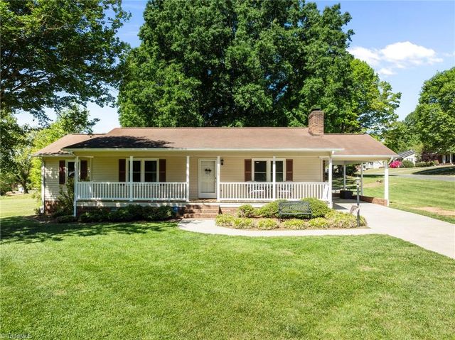 116 Raper Circle, Lexington, NC 27295