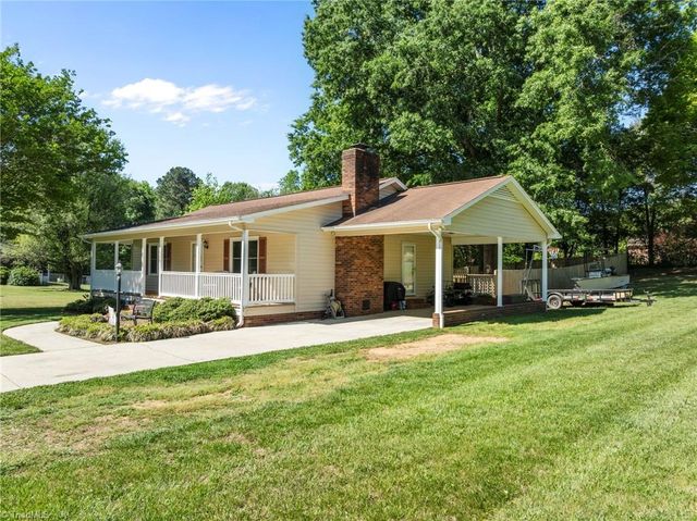 116 Raper Circle, Lexington, NC 27295