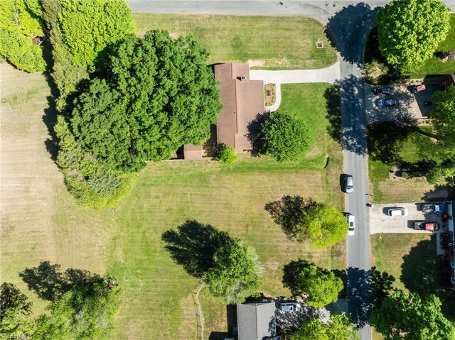 116 Raper Circle, Lexington, NC 27295