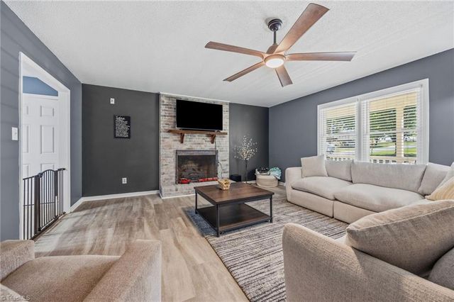 116 Raper Circle, Lexington, NC 27295