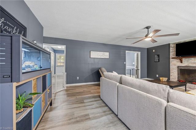 116 Raper Circle, Lexington, NC 27295